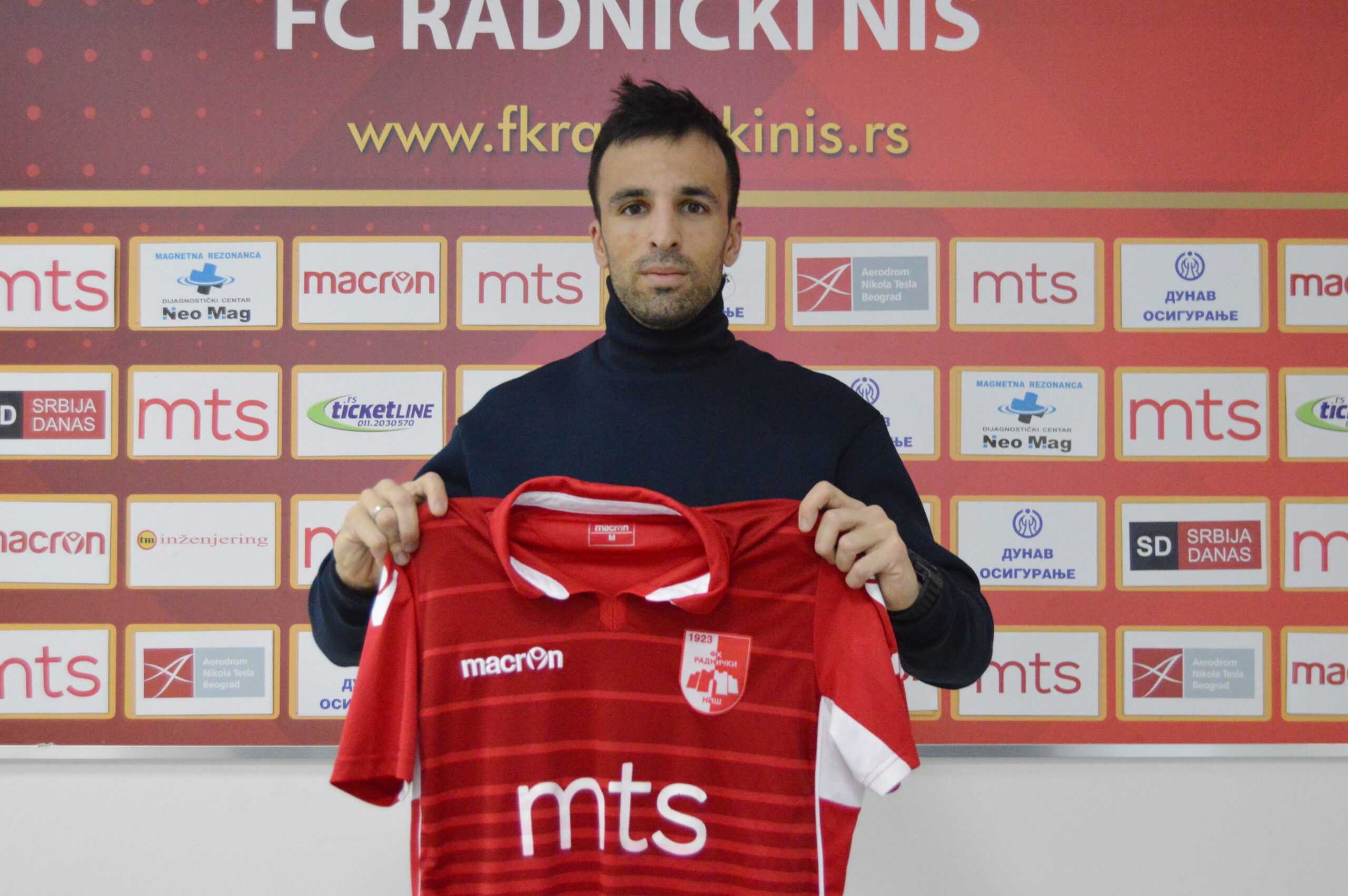 FK Radnički Niš