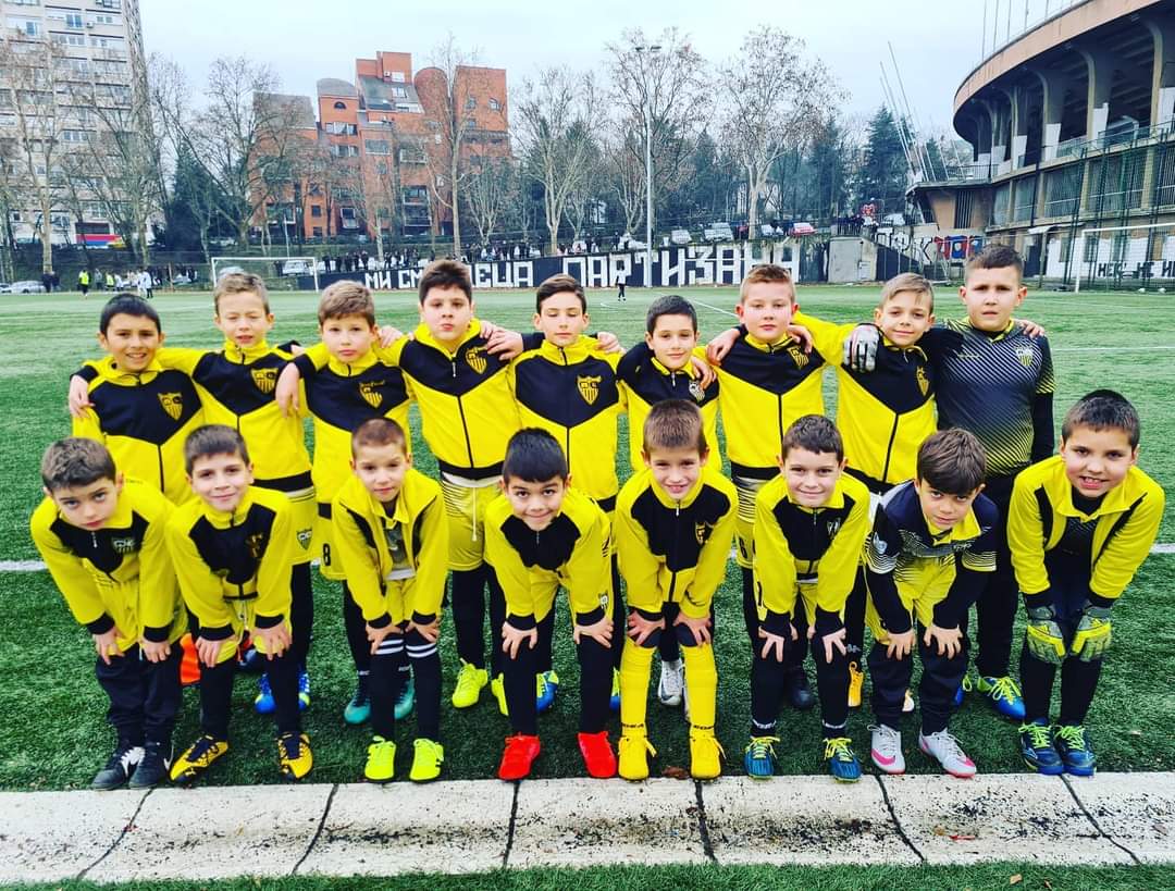 FK Radnički Niš Arhive - Страница 2 од 12 - Niške Vesti