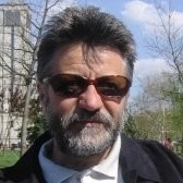 Photo of Dragan Vidojković