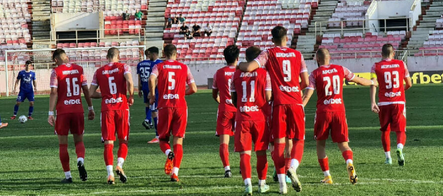 Radnički dočekuje Novi Pazar i želi bodove u borbi za plej-of (VIDEO)