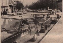 Niš je imao svoj "Glovo" još pre četiri decenije