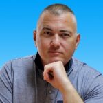 Photo of Oliver Paunović