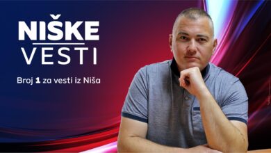Oliver Paunović, producent