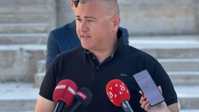 Oliver Paunović, producent