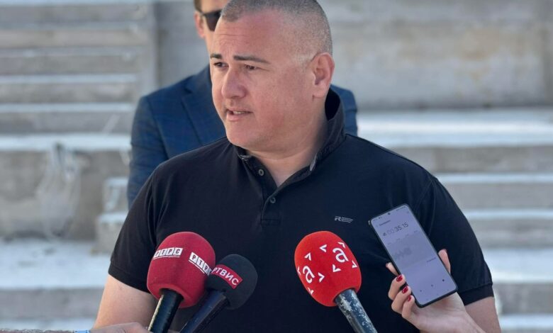 Oliver Paunović, producent
