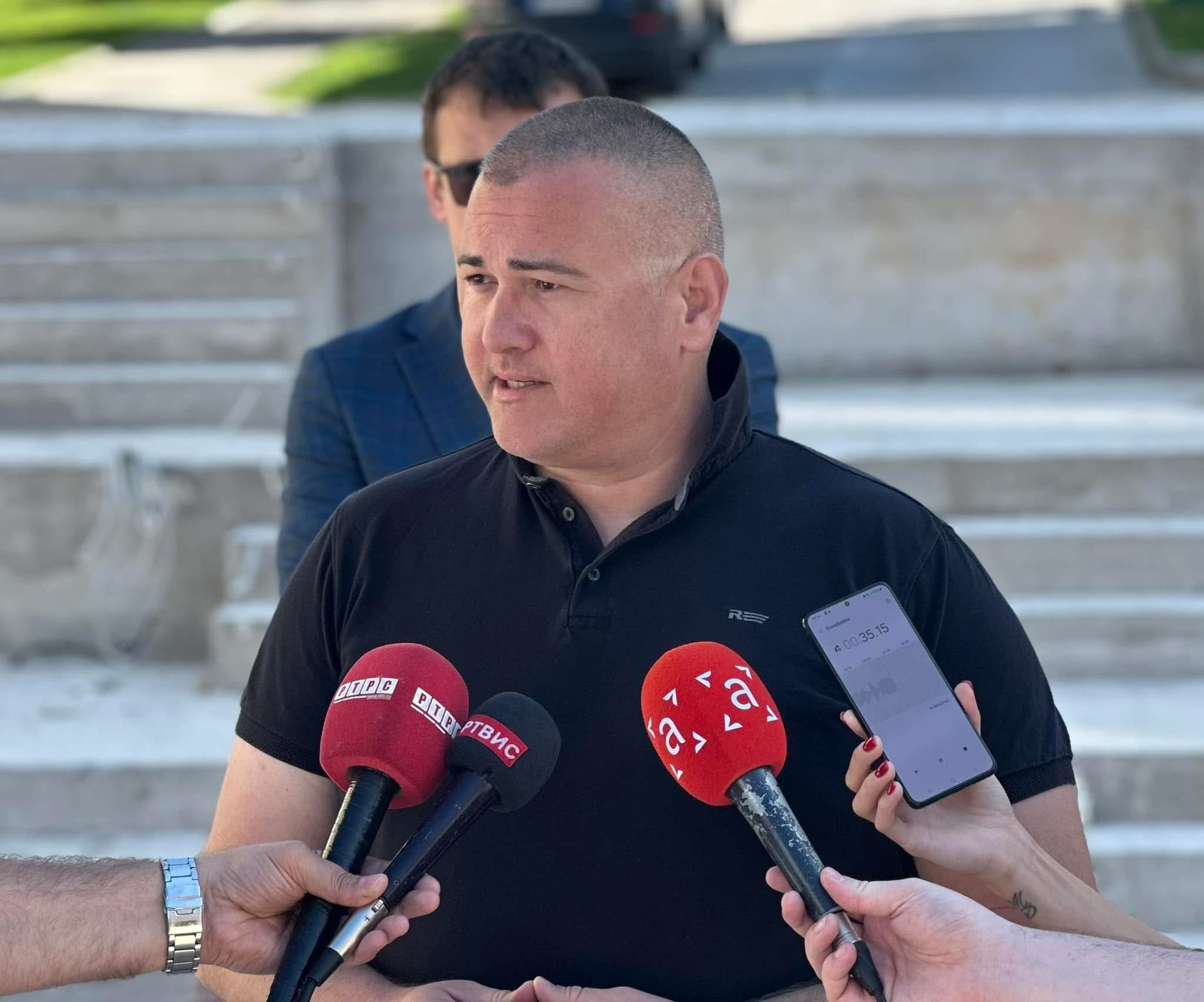 Oliver Paunović, producent